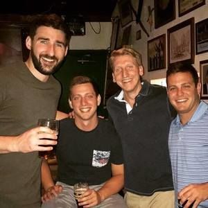 Meet your Posher, Ryan